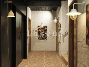Prodej bytu 2+kk, Horní Maršov, 49 m2