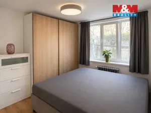Prodej bytu 3+1, Praha - Smíchov, Plzeňská, 69 m2