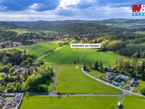 Prodej pozemku pro bydlení, Pyšely, 1136 m2