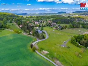 Prodej pozemku pro bydlení, Pyšely, 1136 m2