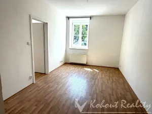 Pronájem bytu 2+kk, Praha - Strašnice, Nad Primaskou, 48 m2