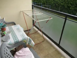 Prodej bytu 2+1, Cheb, Matěje Kopeckého, 57 m2