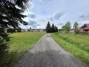 Dražba rodinného domu, Bobrůvka, 200 m2