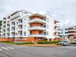 Pronájem bytu 2+kk, Hradec Králové, Průběžná, 58 m2