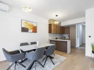 Prodej bytu 3+kk, Viti Do, Černá Hora, 81 m2