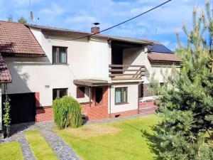 Prodej rodinného domu, Bílovec, 200 m2