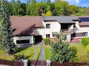 Prodej rodinného domu, Bílovec, 200 m2