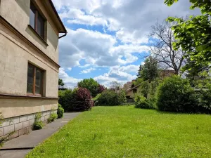 Prodej kanceláře, Třinec, Husova, 360 m2