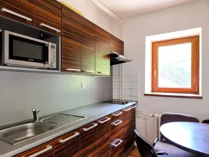 Prodej kanceláře, Třinec, Husova, 360 m2