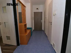 Prodej bytu 3+1, Chrudim, U Stadionu, 70 m2