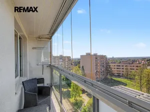 Prodej bytu 4+kk, Litoměřice, Plešivecká, 82 m2