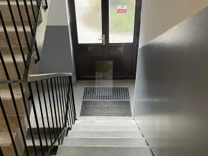 Prodej bytu 1+1, Praha - Libeň, Drahobejlova, 27 m2