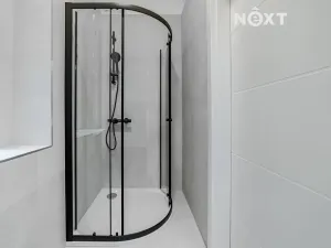 Pronájem bytu 1+1, Praha - Košíře, U Tyrše, 30 m2