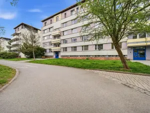 Prodej bytu 4+1, Hradec Králové, Jungmannova, 74 m2