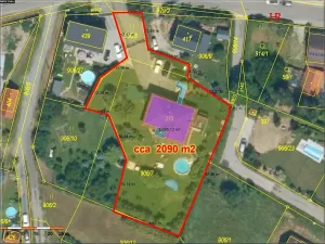Prodej ubytování, Bystřice, 388 m2