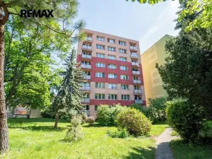 Pronájem bytu 2+kk, Kolín, Žižkova, 44 m2