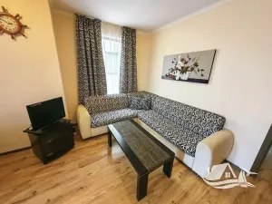 Prodej bytu 2+kk, Nesebar, Bulharsko, 44 m2