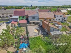 Prodej rodinného domu, Kyselovice, 290 m2