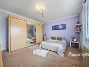 Prodej rodinného domu, Lužná, Čsl. armády, 247 m2