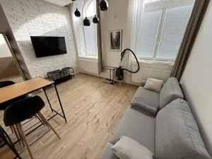 Pronájem bytu 2+kk, Kutná Hora, Vocelova, 57 m2