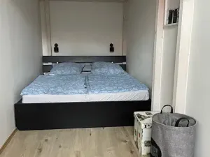 Pronájem bytu 2+kk, Kutná Hora, Vocelova, 57 m2