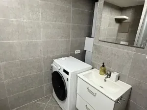 Pronájem bytu 2+kk, Kutná Hora, Vocelova, 57 m2