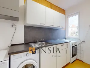 Prodej bytu 2+1, České Budějovice - České Budějovice 5, Dobrovodská, 53 m2