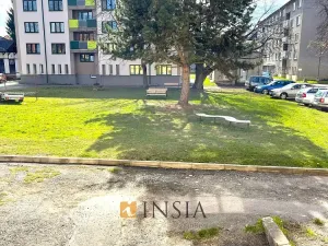 Prodej bytu 2+1, České Budějovice - České Budějovice 5, Dobrovodská, 53 m2