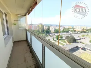 Prodej bytu 3+1, Praha - Kamýk, Růženínská, 71 m2