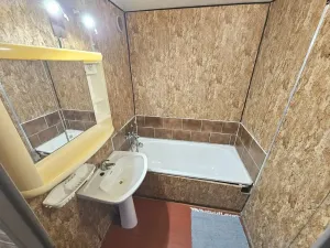 Pronájem bytu 1+1, Praha - Chodov, Augustinova, 50 m2