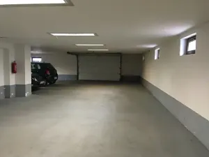 Pronájem bytu 2+kk, Praha - Dolní Měcholupy, U výstavby, 43 m2