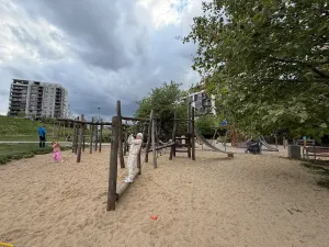 Prodej bytu 3+kk, Praha - Hrdlořezy, Učňovská, 88 m2