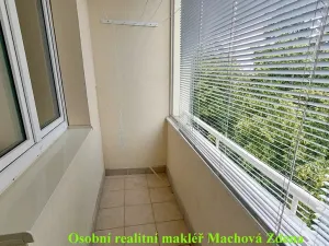 Pronájem bytu 2+1, Praha - Malešice, Káranská, 56 m2