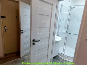 Pronájem bytu 2+1, Praha - Malešice, Káranská, 56 m2