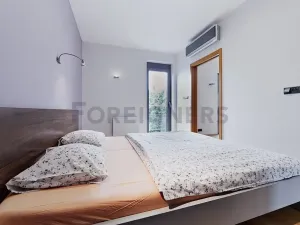 Pronájem bytu 3+kk, Brno, Kopečná, 94 m2