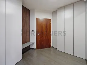 Pronájem bytu 3+kk, Brno, Kopečná, 94 m2