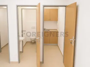Pronájem obchodního prostoru, Brno, Jemelkova, 65 m2
