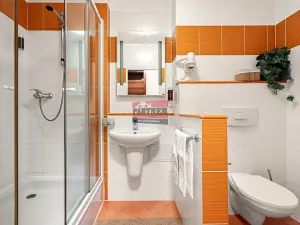 Prodej apartmánu, Frymburk, 31 m2