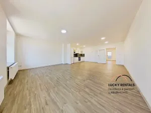 Pronájem bytu 2+kk, Moravská Třebová, nám. T. G. Masaryka, 97 m2