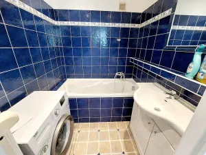 Pronájem bytu 3+1, Brno - Komín, Řezáčova, 85 m2