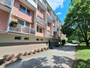 Pronájem bytu 3+1, Brno - Komín, Řezáčova, 85 m2
