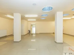 Pronájem obchodního prostoru, Karlovy Vary, Divadelní náměstí, 100 m2