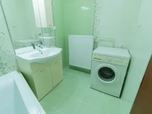 Pronájem bytu 4+kk, Praha, Gončarenkova, 92 m2