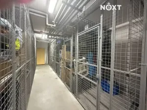 Pronájem bytu 2+kk, Králův Dvůr, Na Horizontu, 50 m2