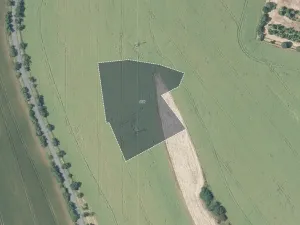 Prodej pole, Oplany, 14270 m2