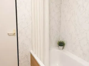 Pronájem bytu 3+1, Praha - Michle, Přímětická, 70 m2