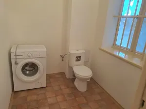 Pronájem bytu 2+1, Praha - Žižkov, Cimburkova, 77 m2