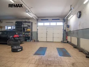 Prodej komerční nemovitosti, Valtice, Boční, 500 m2