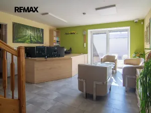 Prodej komerční nemovitosti, Valtice, Boční, 500 m2