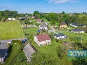Prodej rodinného domu, Horní Bludovice, 85 m2
